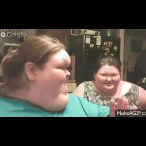 Meet your Posher, Bria